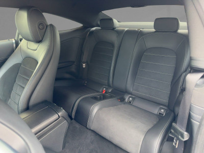 Mercedes-Benz C-Klasse Gebrauchtwagen Mercedes-Benz C-Klasse Gebrauchtwagen