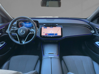 Mercedes-Benz E-Klasse Gebrauchtwagen Mercedes-Benz E-Klasse Gebrauchtwagen