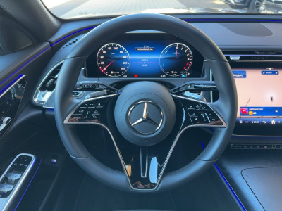 Mercedes-Benz E-Klasse Gebrauchtwagen Mercedes-Benz E-Klasse Gebrauchtwagen