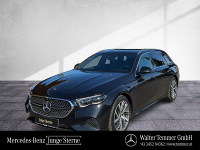 Mercedes-Benz E-Klasse Gebrauchtwagen Mercedes-Benz E-Klasse Gebrauchtwagen