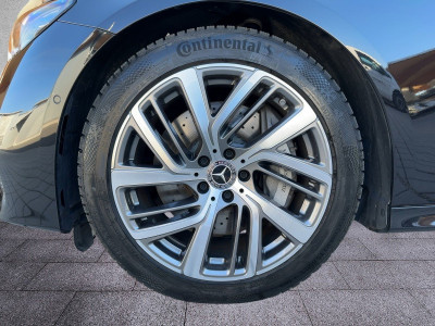 Mercedes-Benz E-Klasse Gebrauchtwagen Mercedes-Benz E-Klasse Gebrauchtwagen