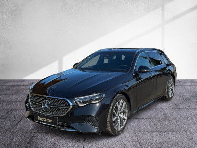 Mercedes-Benz E-Klasse Gebrauchtwagen Mercedes-Benz E-Klasse Gebrauchtwagen