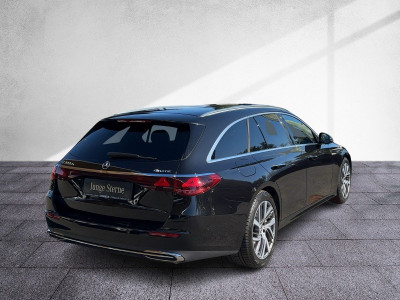Mercedes-Benz E-Klasse Gebrauchtwagen Mercedes-Benz E-Klasse Gebrauchtwagen