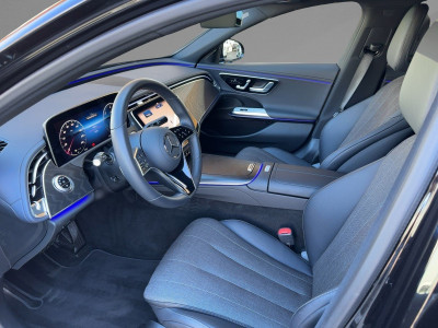 Mercedes-Benz E-Klasse Gebrauchtwagen Mercedes-Benz E-Klasse Gebrauchtwagen
