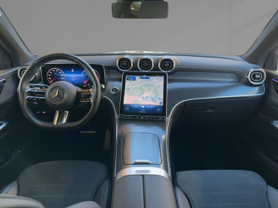 Mercedes-Benz GLC Gebrauchtwagen Mercedes-Benz GLC Gebrauchtwagen