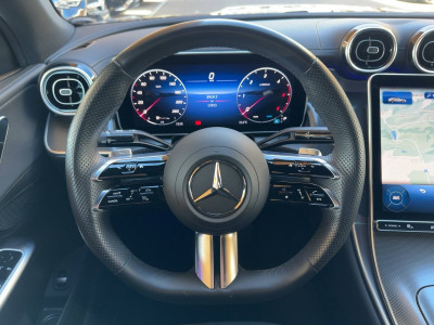 Mercedes-Benz GLC Gebrauchtwagen Mercedes-Benz GLC Gebrauchtwagen