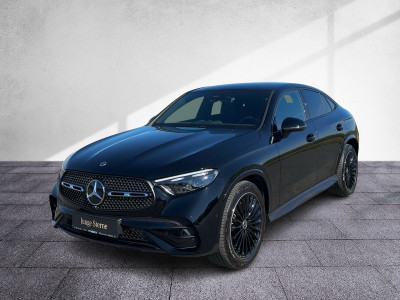 Mercedes-Benz GLC Gebrauchtwagen Mercedes-Benz GLC Gebrauchtwagen