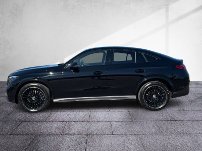 Mercedes-Benz GLC Gebrauchtwagen Mercedes-Benz GLC Gebrauchtwagen
