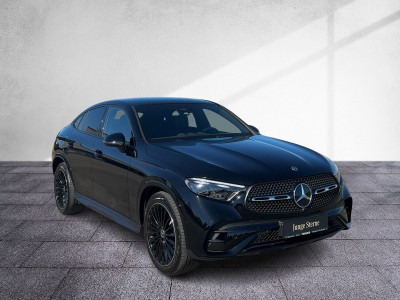 Mercedes-Benz GLC Gebrauchtwagen Mercedes-Benz GLC Gebrauchtwagen
