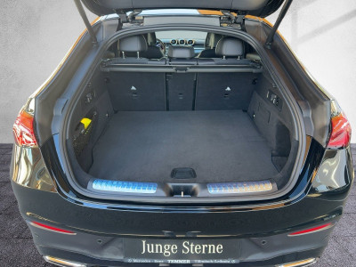 Mercedes-Benz GLC Gebrauchtwagen Mercedes-Benz GLC Gebrauchtwagen