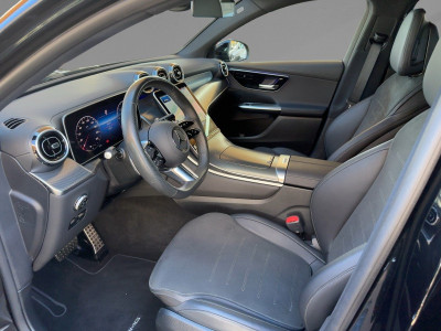 Mercedes-Benz GLC Gebrauchtwagen Mercedes-Benz GLC Gebrauchtwagen