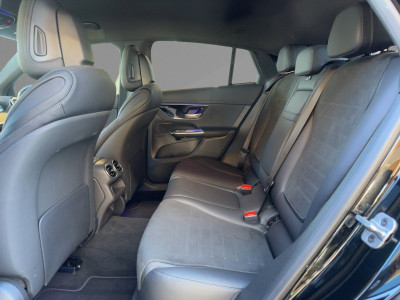 Mercedes-Benz GLC Gebrauchtwagen Mercedes-Benz GLC Gebrauchtwagen