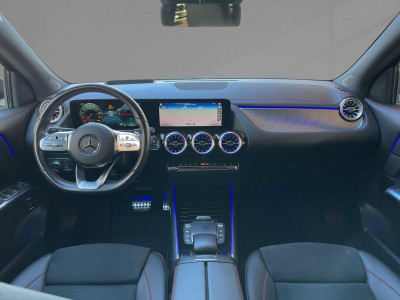 Mercedes-Benz EQA Gebrauchtwagen Mercedes-Benz EQA Gebrauchtwagen