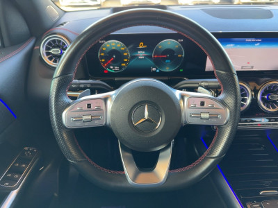 Mercedes-Benz EQA Gebrauchtwagen Mercedes-Benz EQA Gebrauchtwagen