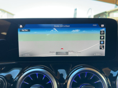 Mercedes-Benz EQA Gebrauchtwagen Mercedes-Benz EQA Gebrauchtwagen