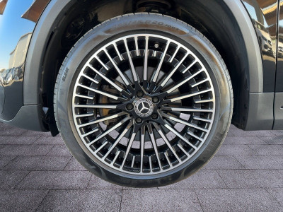 Mercedes-Benz EQA Gebrauchtwagen Mercedes-Benz EQA Gebrauchtwagen