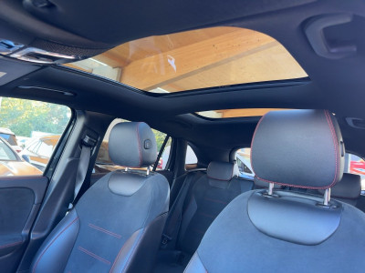 Mercedes-Benz EQA Gebrauchtwagen Mercedes-Benz EQA Gebrauchtwagen