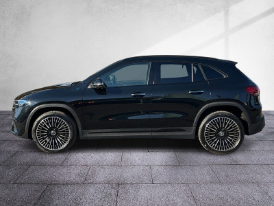 Mercedes-Benz EQA Gebrauchtwagen Mercedes-Benz EQA Gebrauchtwagen