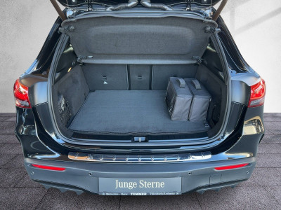 Mercedes-Benz EQA Gebrauchtwagen Mercedes-Benz EQA Gebrauchtwagen