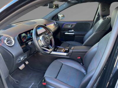 Mercedes-Benz EQA Gebrauchtwagen Mercedes-Benz EQA Gebrauchtwagen