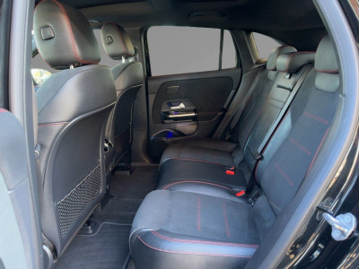 Mercedes-Benz EQA Gebrauchtwagen Mercedes-Benz EQA Gebrauchtwagen