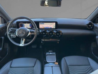 Mercedes-Benz A-Klasse Gebrauchtwagen Mercedes-Benz A-Klasse Gebrauchtwagen