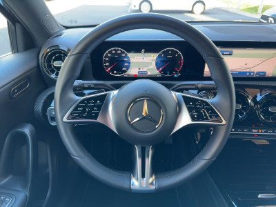 Mercedes-Benz A-Klasse Gebrauchtwagen Mercedes-Benz A-Klasse Gebrauchtwagen
