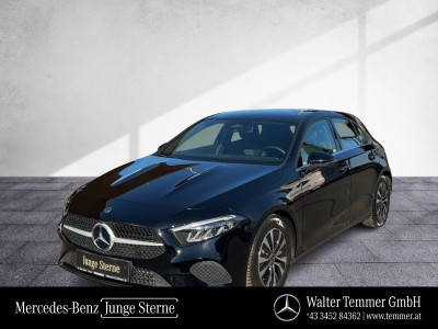 Mercedes-Benz A-Klasse Gebrauchtwagen Mercedes-Benz A-Klasse Gebrauchtwagen