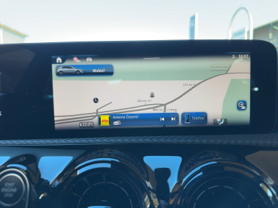 Mercedes-Benz A-Klasse Gebrauchtwagen Mercedes-Benz A-Klasse Gebrauchtwagen