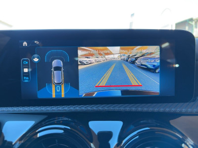Mercedes-Benz A-Klasse Gebrauchtwagen Mercedes-Benz A-Klasse Gebrauchtwagen