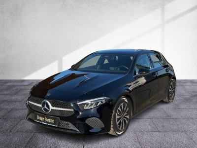 Mercedes-Benz A-Klasse Gebrauchtwagen Mercedes-Benz A-Klasse Gebrauchtwagen