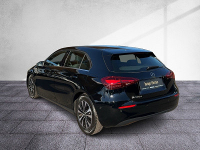 Mercedes-Benz A-Klasse Gebrauchtwagen Mercedes-Benz A-Klasse Gebrauchtwagen