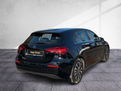 Mercedes-Benz A-Klasse Gebrauchtwagen Mercedes-Benz A-Klasse Gebrauchtwagen