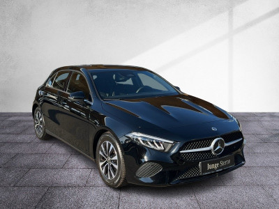 Mercedes-Benz A-Klasse Gebrauchtwagen Mercedes-Benz A-Klasse Gebrauchtwagen