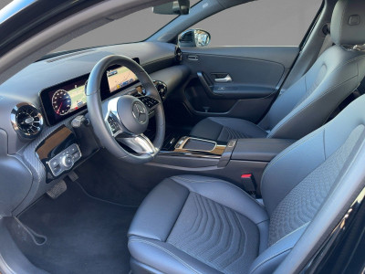 Mercedes-Benz A-Klasse Gebrauchtwagen Mercedes-Benz A-Klasse Gebrauchtwagen