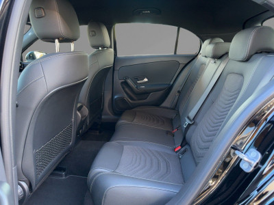 Mercedes-Benz A-Klasse Gebrauchtwagen Mercedes-Benz A-Klasse Gebrauchtwagen