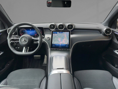 Mercedes-Benz GLC Gebrauchtwagen Mercedes-Benz GLC Gebrauchtwagen