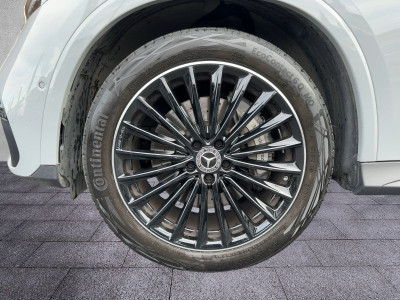 Mercedes-Benz GLC Gebrauchtwagen Mercedes-Benz GLC Gebrauchtwagen