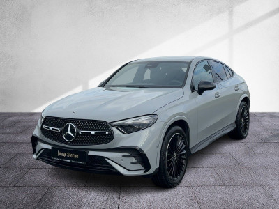 Mercedes-Benz GLC Gebrauchtwagen Mercedes-Benz GLC Gebrauchtwagen