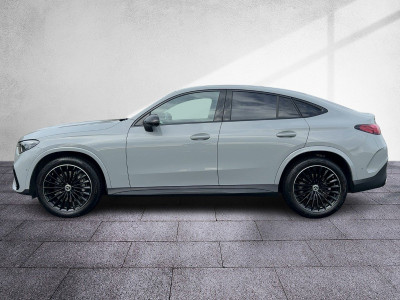 Mercedes-Benz GLC Gebrauchtwagen Mercedes-Benz GLC Gebrauchtwagen