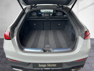 Mercedes-Benz GLC Gebrauchtwagen Mercedes-Benz GLC Gebrauchtwagen