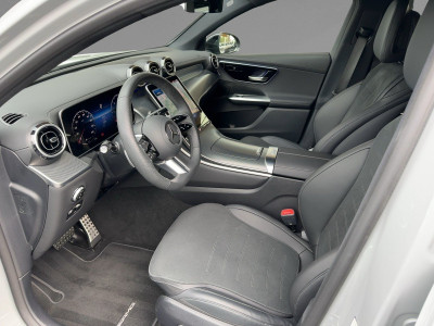 Mercedes-Benz GLC Gebrauchtwagen Mercedes-Benz GLC Gebrauchtwagen