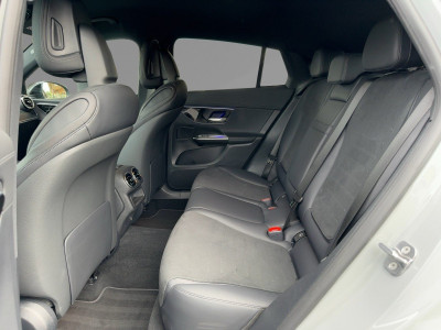Mercedes-Benz GLC Gebrauchtwagen Mercedes-Benz GLC Gebrauchtwagen