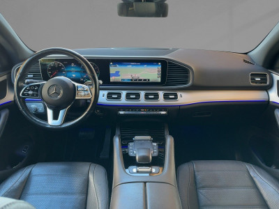 Mercedes-Benz GLE Gebrauchtwagen Mercedes-Benz GLE Gebrauchtwagen