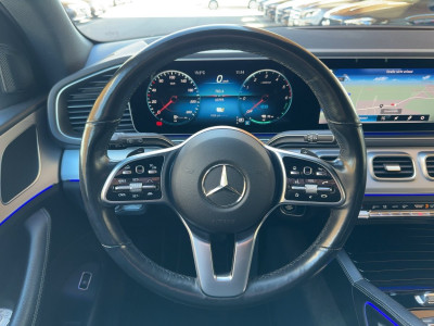 Mercedes-Benz GLE Gebrauchtwagen Mercedes-Benz GLE Gebrauchtwagen