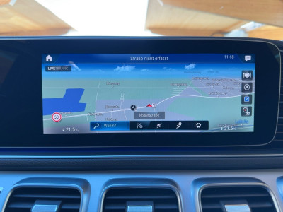 Mercedes-Benz GLE Gebrauchtwagen Mercedes-Benz GLE Gebrauchtwagen