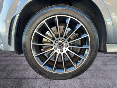 Mercedes-Benz GLE Gebrauchtwagen Mercedes-Benz GLE Gebrauchtwagen