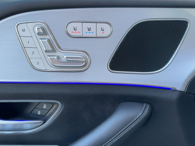 Mercedes-Benz GLE Gebrauchtwagen Mercedes-Benz GLE Gebrauchtwagen