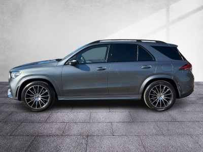 Mercedes-Benz GLE Gebrauchtwagen Mercedes-Benz GLE Gebrauchtwagen
