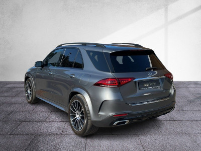 Mercedes-Benz GLE Gebrauchtwagen Mercedes-Benz GLE Gebrauchtwagen